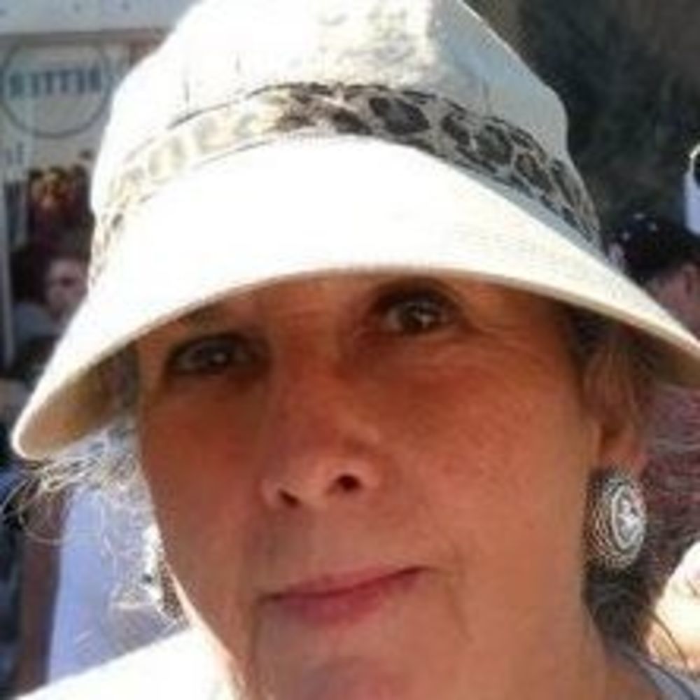 Meet your Posher, Judy